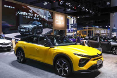 源自喷气客机？一文带你了解线控技术