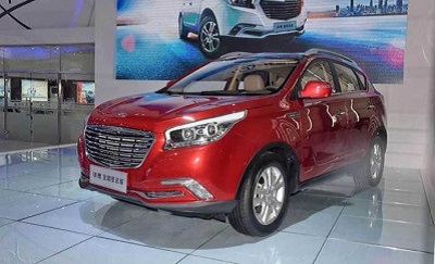 长安汽车：广发证券、金科控股等多家机构于2月22日调研我司