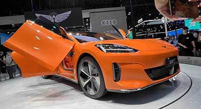 比亚迪汉唐荣耀版出征20万以下价格区间，燃油车企破防了？