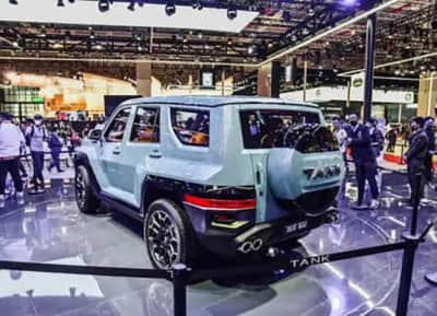 十万级电混MPV怎么选？江淮瑞风M3 HEV有“钞”能力