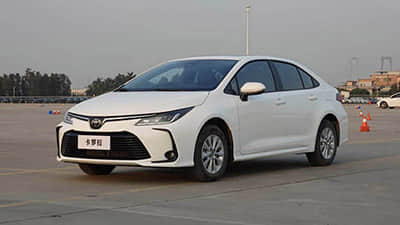 全新普拉多：硬派越野传奇的时代新篇