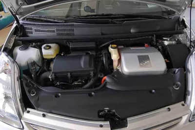 选油还是选电 奇瑞iCAR 03 VS 哈弗大狗