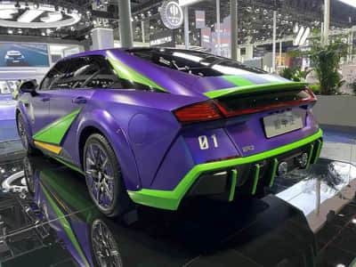 2024年1-2月江汽集团销量为6.89万辆