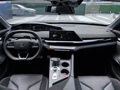 1-2月长城汽车累计销量17.5万辆 同比上涨34.91%