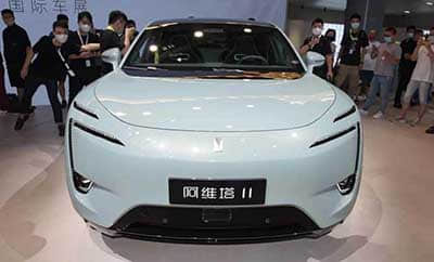 全球首款超级增程皮卡长安猎手对比雷达RD6，实力有多强？