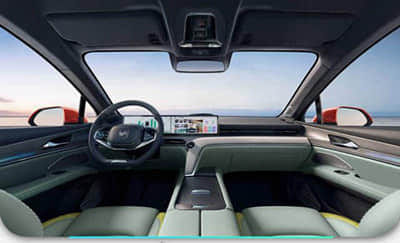 哪吒汽车宣布哪吒L将于四月开启交付，上市时间或在四月初