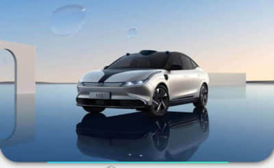 奇瑞高端再发力，油耗5.4L，星途摇光C-DM开启预售