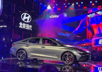 选油还是选电 奇瑞iCAR 03 VS 哈弗大狗