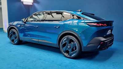 给你满满安全感 沃尔沃S60助南方小土豆勇闯哈尔滨