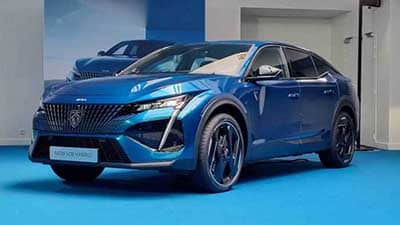 比亚迪宋Pro/宋PLUS DM-i荣耀版将于3月初上市 降低入手门槛