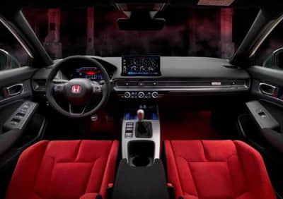 是L5么？疑似吉利银河全新SUV谍照曝光