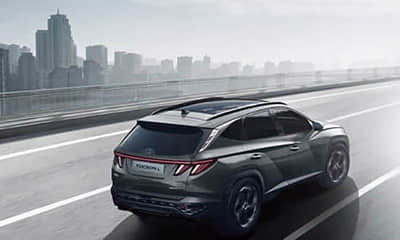 46.8万元起 标配3.0T V6插混！坦克700 Hi4-T开启预售