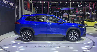 传祺GS8：价格战一时爽，价值战一直爽