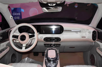 2024款理想L7/8/9正式发布；理想MEGA将于3月11日开启交付