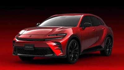 你敢信？魏牌首款轿车长这样