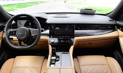 车企国家队想要大干一场