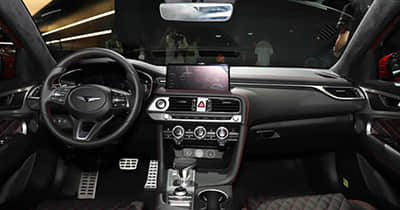 集大成之作，长安猎手无柴油烦忧，皮卡动力颠覆者