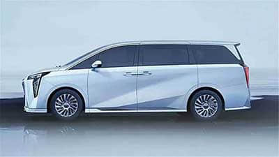 理想mega的销量很可能会让人突破想象，不要小看李想的产品定义能力。