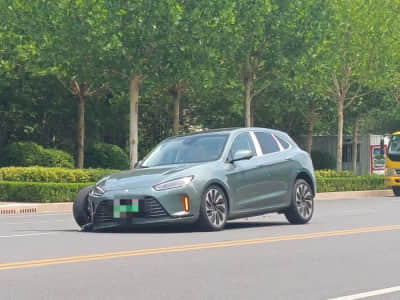迈巴赫GLS级欧版 全部在售 2023款
