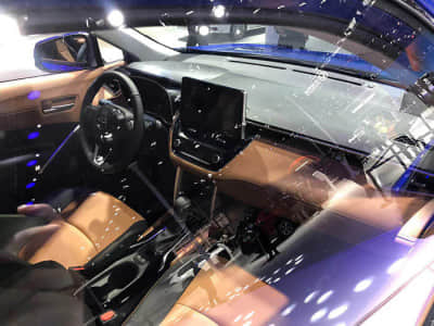 将皮卡做到年轻人的“心头好”，想必非长安猎手莫属了！