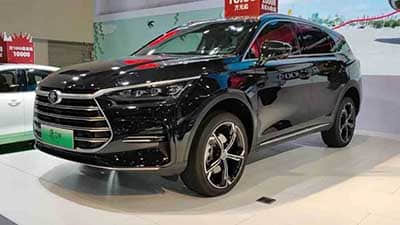 哈雷戴维森将召回部分摩托车！车辆可能有滚动和偏航运动趋势