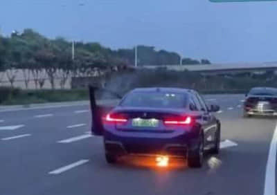 全新别克GL8插电混动版预计北京车展首发