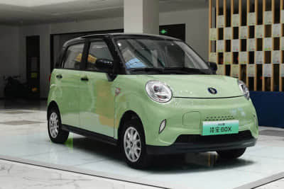 KDDI与丰田合作，在网络边缘使用大数据来提高道路安全