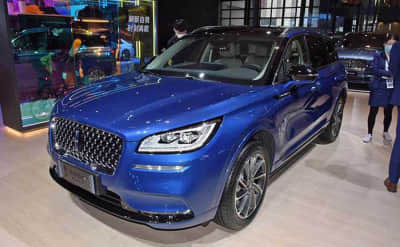 星途瑶光C-DM开启预售 17.28万元起