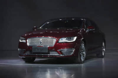 长安汽车：广发证券、金科控股等多家机构于2月22日调研我司