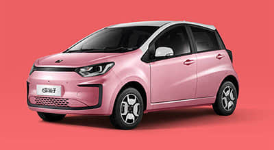 一文带你了解未来的电动越野车四驱结构