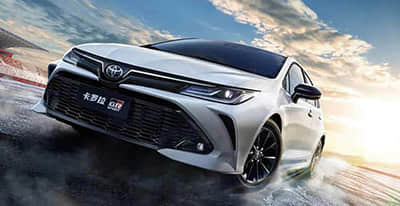 实用大七座，2+2+3布局，最大407马力，不担心油耗！