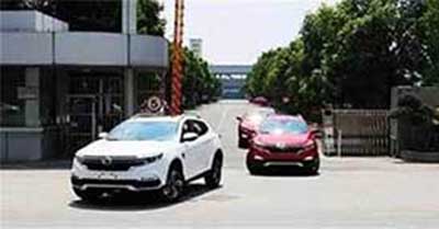 年产量超20万！江淮华为工厂项目公示