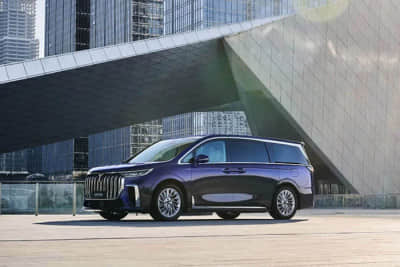 东风汽车2024年销量目标320万辆 并公布多个品牌新车规划