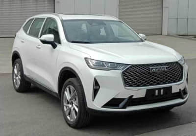 分享一下我的汉dmi