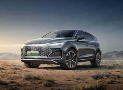 零跑新C11全面降价，14.88万起！配置升级，够诚意吗