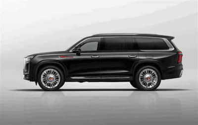 新上汽奥迪A7L亮相！将定价几何？能否为品牌“破局”？