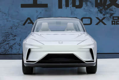 1-2月长城汽车累计销量17.5万辆 同比上涨34.91%