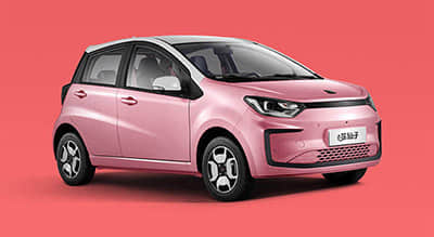 SUV谁更强？红旗HS5对比本田CR-V和大众途观L