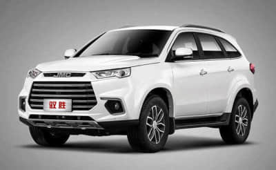 星越L 智擎遇到CR-V e：HEV，更省油的不是日系车