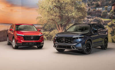 1月关注榜：再现降价 车市淡季不淡