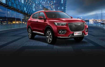 汉DM-i具备四大核心技术，可以实现超低的能耗,