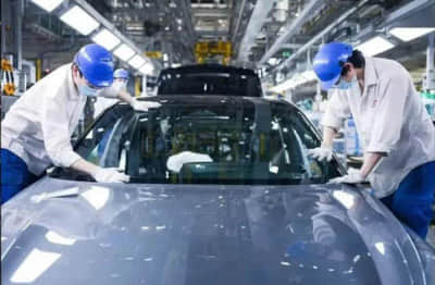 阿维塔11鸿蒙版测评：支持超充，科技舒适双升级，值得入手吗？