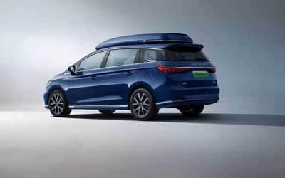 早买早享受，mini龙腾3万封顶，200km进入3万时代