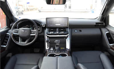 或年内上市 本田灵悉L量产版最新谍照