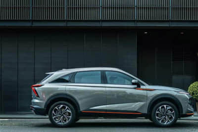 打破常规，为她而生！ICON巧克力演绎女性座驾新篇章