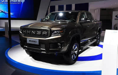 A股2023年度业绩预告盘点：最赚都是“熟面孔”， 北汽蓝谷、赛力斯携手巨亏