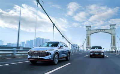 灵魂没了，肌肉还在，全新道奇 Charger也成了电动车