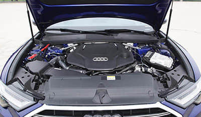 春季出游就开奔腾B70，给你不一样的户外体验