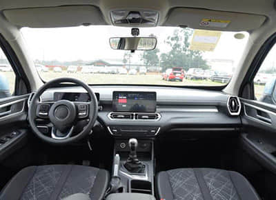 大众终于坐不住了！ID.4 CROZZ售价13.98万起