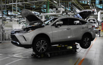 16.98万起，比亚迪汉/唐荣耀版上市，让燃油车市场破防